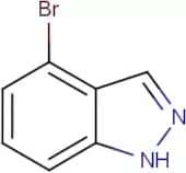 4-Bromo-1H-indazole