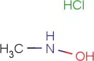 N-Methylhydroxylamine hydrochloride