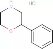 2-Phenylmorpholine hydrochloride