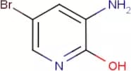 3-Amino-5-bromo-2-hydroxypyridine