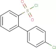 [2-(4-Chlorophenyl)phenyl]sulphonyl chloride