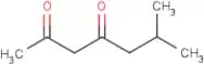 6-Methylheptane-2,4-dione