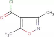 3,5-Dimethylisoxazole-4-carbonyl chloride
