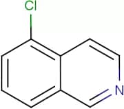 5-Chloroisoquinoline