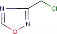 3-(Chloromethyl)-1,2,4-oxadiazole