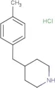 4-(4-Methylbenzyl)piperidine hydrochloride
