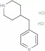 4-[(Piperidin-4-yl)methyl]pyridine dihydrochloride