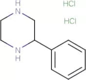2-Phenylpiperazine dihydrochloride