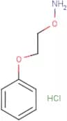 O-(2-Phenoxyethyl)hydroxylamine hydrochloride