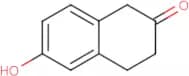 3,4-Dihydro-6-hydroxynaphthalen-2(1H)-one