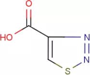 1,2,3-Thiadiazole-4-carboxylic acid