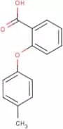 2-(4-Methylphenoxy)benzoic acid