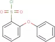 2-Phenoxybenzenesulphonyl chloride