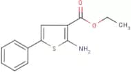 Ethyl 2-amino-5-phenylthiophene-3-carboxylate