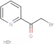 2-(Bromoacetyl)pyridine hydrobromide