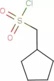 Cyclopentylmethanesulphonyl chloride