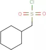 Cyclohexylmethanesulphonyl chloride