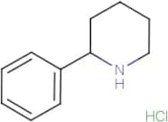 2-Phenylpiperidine hydrochloride