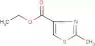 Ethyl 2-methyl-1,3-thiazole-4-carboxylate