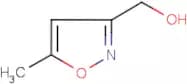 3-(Hydroxymethyl)-5-methylisoxazole