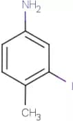 3-Iodo-4-methylaniline