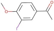 3'-Iodo-4'-methoxyacetophenone