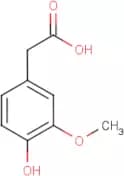 4-Hydroxy-3-methoxyphenylacetic acid