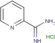 Pyridine-2-carboxamidine hydrochloride