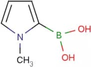 1-Methyl-1H-pyrrole-2-boronic acid