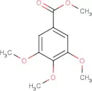 Methyl 3,4,5-trimethoxybenzoate