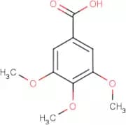 3,4,5-Trimethoxybenzoic acid