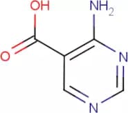 4-Aminopyrimidine-5-carboxylic acid