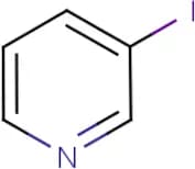 3-Iodopyridine