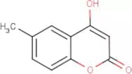 4-Hydroxy-6-methylcoumarin