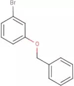 1-(Benzyloxy)-3-bromobenzene