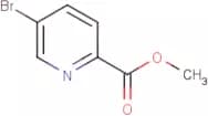 Methyl 5-bromopyridine-2-carboxylate