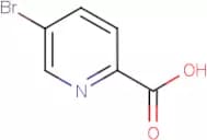 5-Bromopyridine-2-carboxylic acid