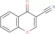 Chromone-3-carbonitrile