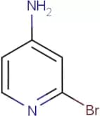 4-Amino-2-bromopyridine