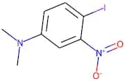 4-Iodo-3-nitro-N,N-dimethylaniline