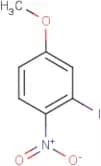 3-Iodo-4-nitroanisole