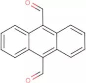 Anthracene-9,10-dicarboxaldehyde