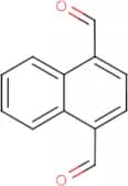 Naphthalene-1,4-dicarboxaldehyde