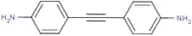 Bis(4-aminophenyl)acetylene