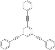 1,3,5-Tri(phenylethynyl)benzene