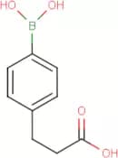 4-(2-Carboxyethyl)benzeneboronic acid