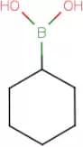 Cyclohexylboronic acid