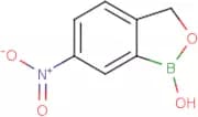 2-(Hydroxymethyl)-5-nitrobenzeneboronic acid dehydrate