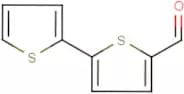 2,2'-Bithiophene-5-carboxaldehyde