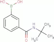 3-[(tert-Butyl)carbamoyl]benzeneboronic acid